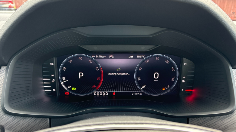 Skoda Kodiaq 1.5 TSI SE L Executive 5dr DSG [7 Seat] Petrol Estate